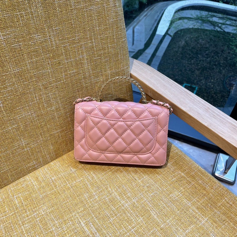 Ch**el satchel bags